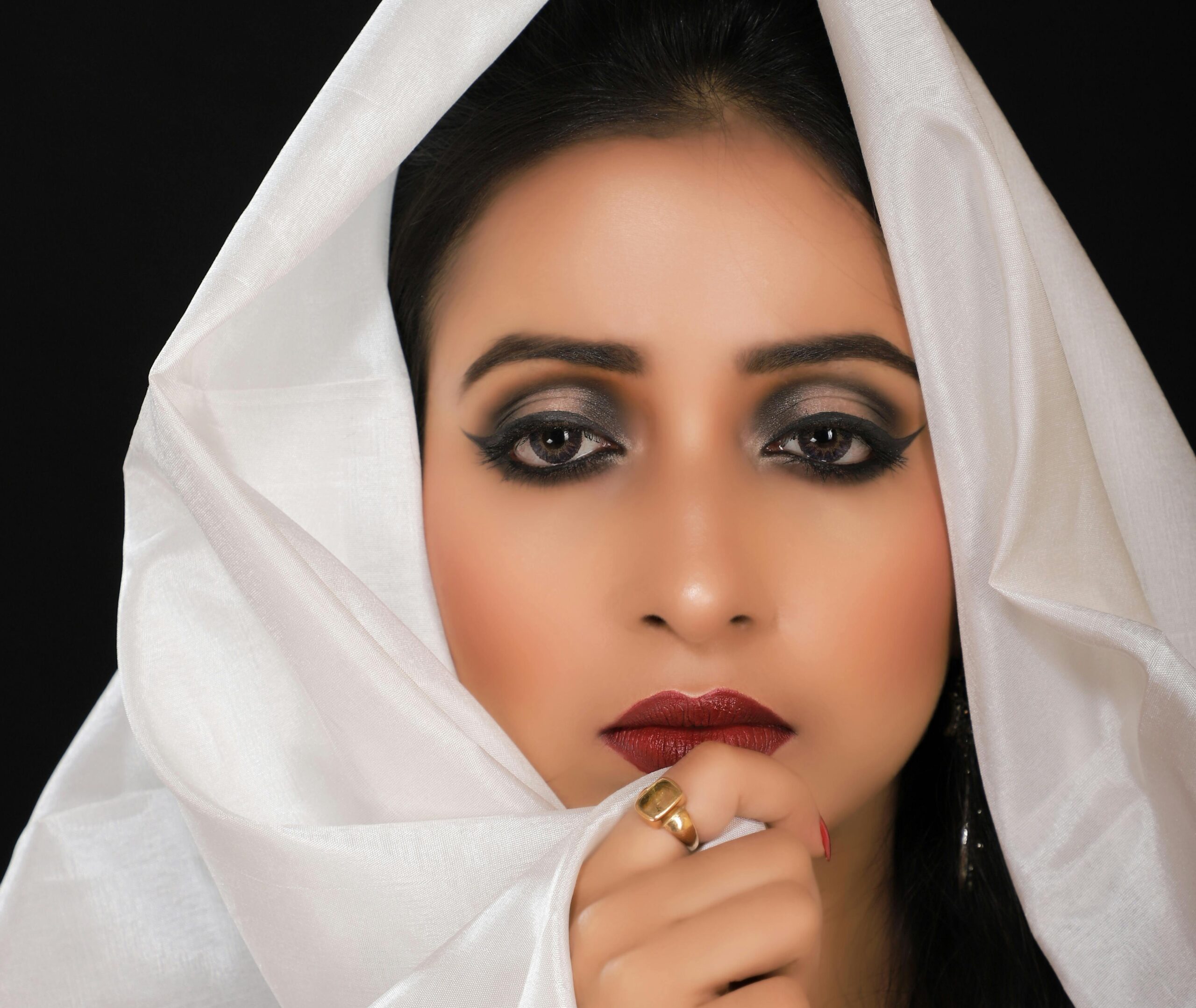 السلام عليكم من الأميرة ريم