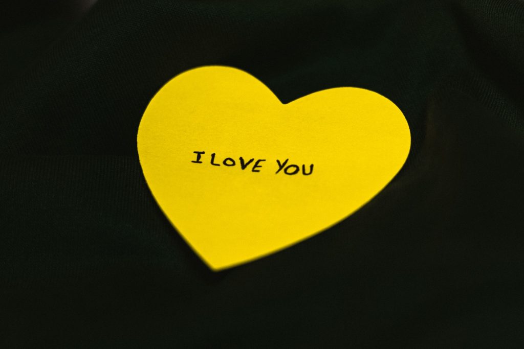 message romantique pour dire bonjour a ma femme