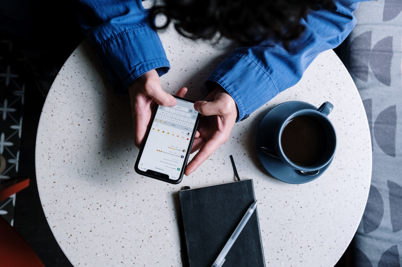 Texte d'amour pour relation à distance