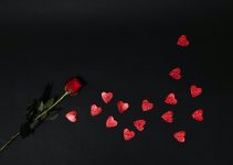 50 Messages pour Rassurer son amour à distance