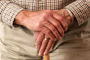 texte anniversaire pour personne âgée