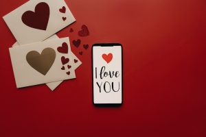 4 mois de relation amoureuse texte