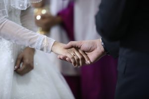 texte 11 ans mariage