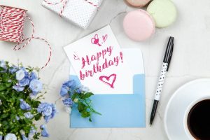 Messages pour votre anniversaire de rencontre