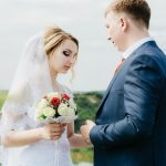 texte de félicitation pour le mariage de son fils