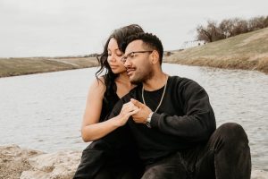 Textes d'amour pour les 2 ans de couple