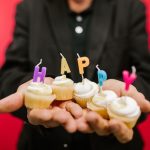 joyeux anniversaire à une entreprise