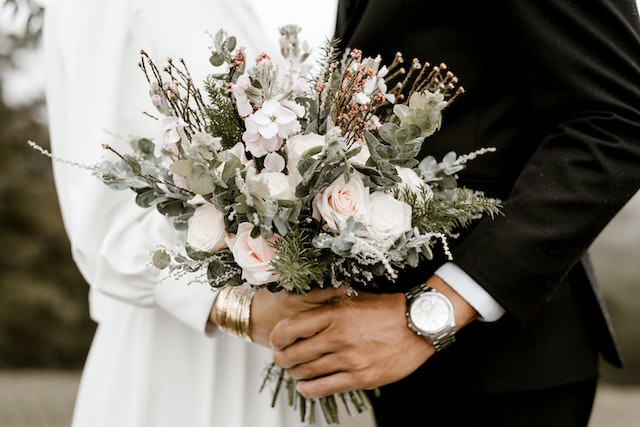 texte félicitation mariage amis