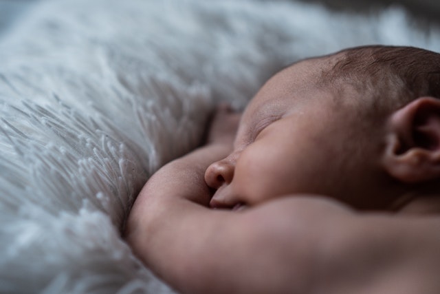 Messages de félicitations pour un deuxième enfant