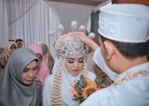 Félicitation mariage islam – Idées de textes et messages