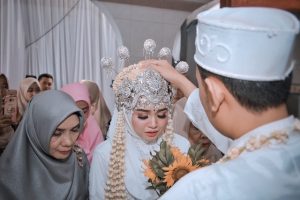 Félicitation mariage islam 