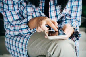 15 jeux de couple à faire par SMS