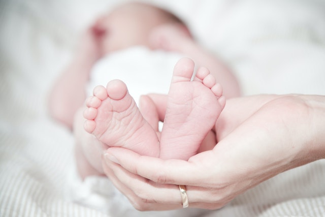 félicitations naissance aux grands parents